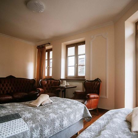 Corner Pokoje Zamosc  Luaran gambar