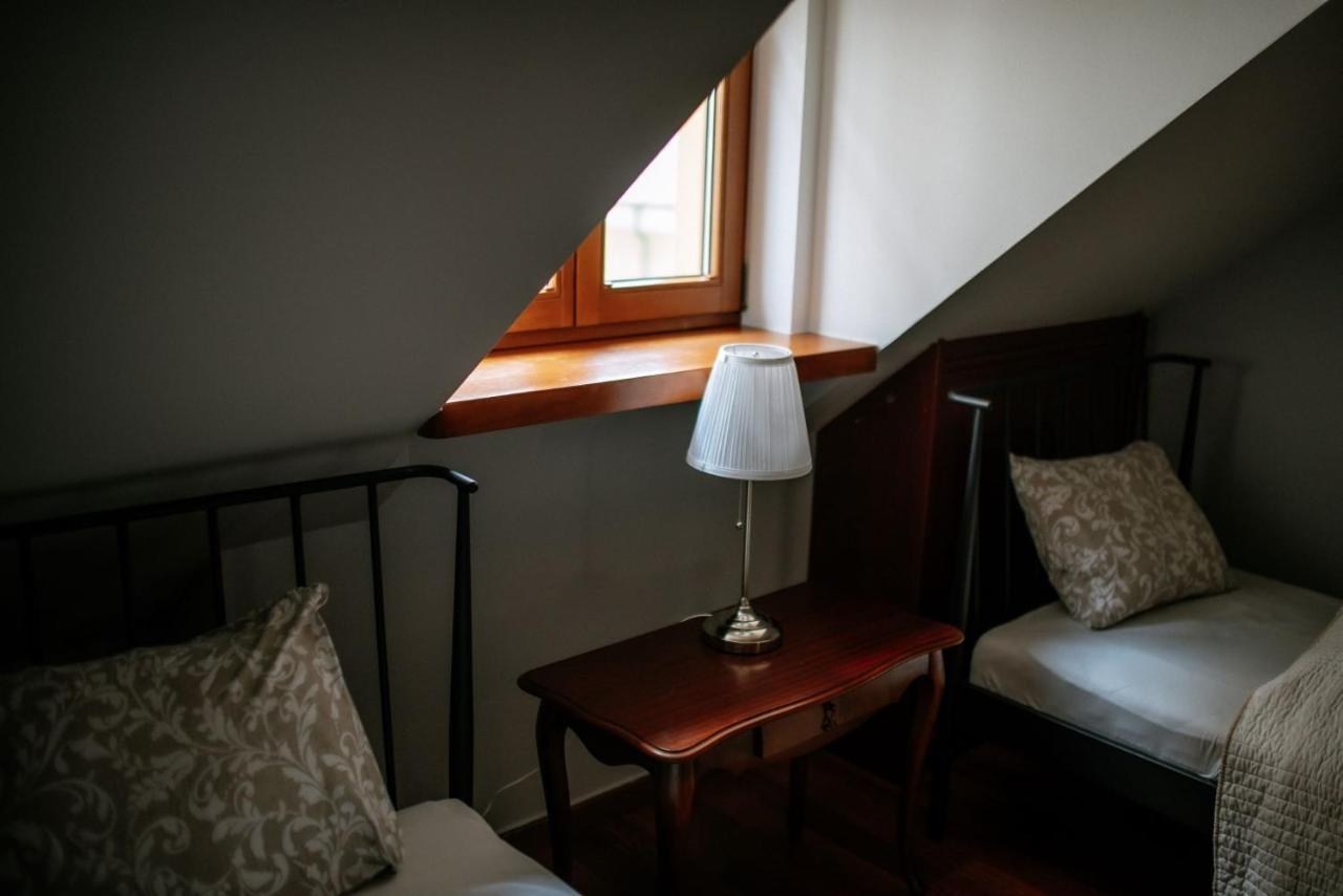 Corner Pokoje Zamosc  Luaran gambar