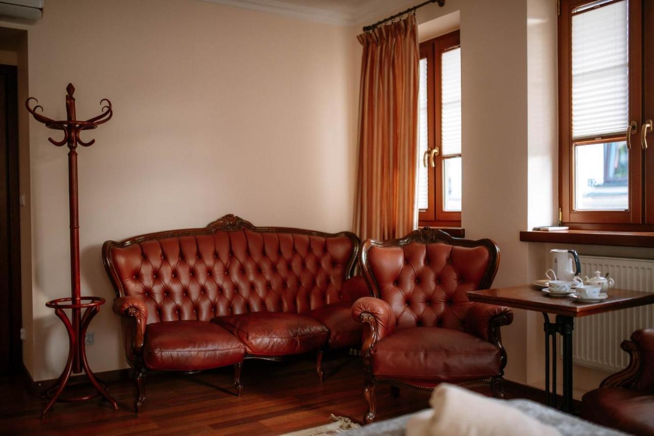 Corner Pokoje Zamosc  Luaran gambar